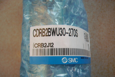 1PC New SMC CDRB2BWU30-270S CDRB2BWU30270S Cylinder 