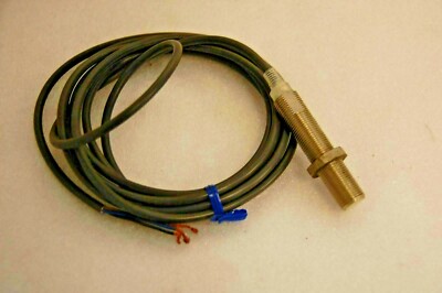 Omron E2E2-X2C1 2631 12-24 V DC Proximity Sensor