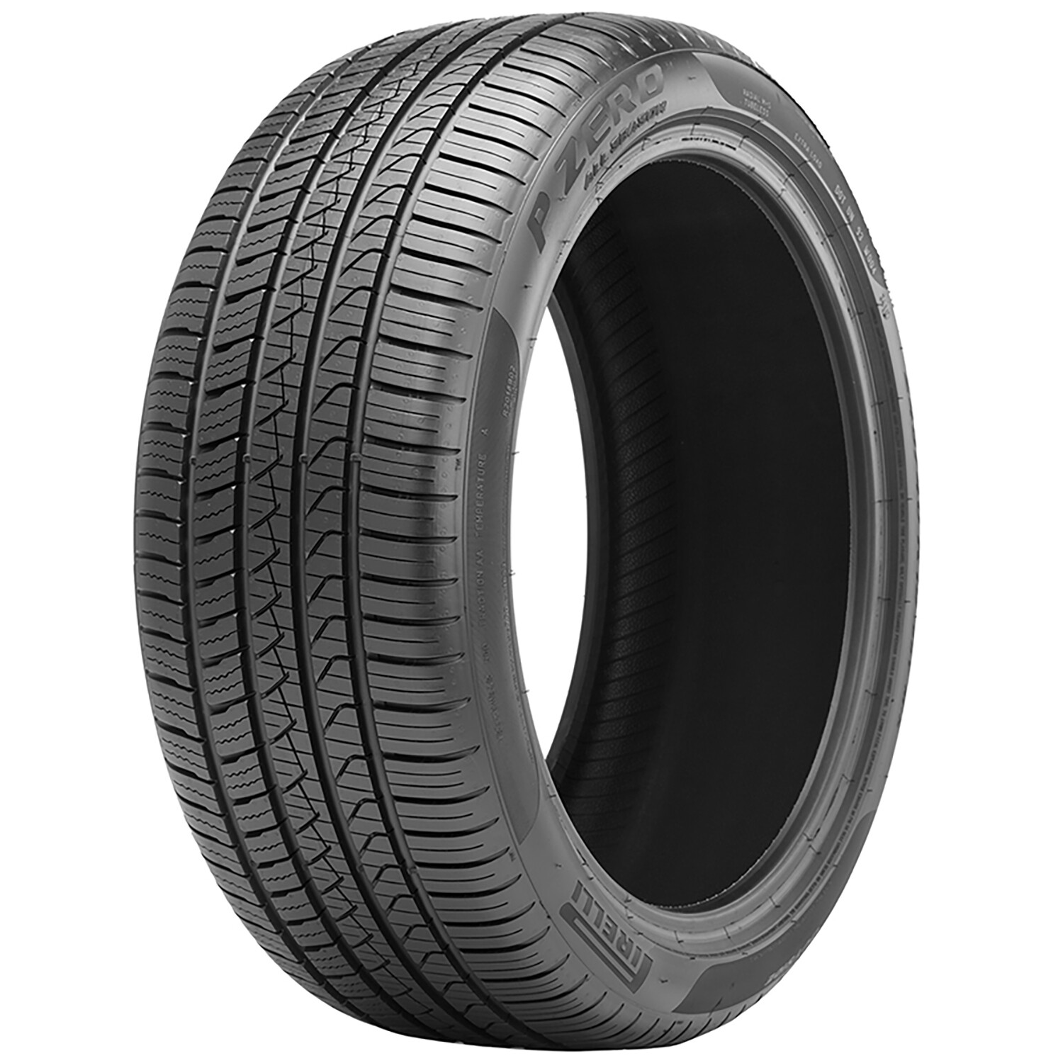 2 New Pirelli P Zero All Season - 305/35zr20 Tires 3053520 305 35 20 | eBay