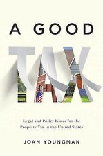 A Good Tax: Legal and Policy Issues for the P...