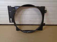 Jeep Wrangler TJ 1997-2006 Cylinder Cooling Fan Radiator Shroud 4.0 OEM FACTORY