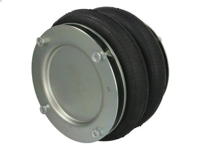 Bellows, air suspension Magnum Technology P30.2302.F02