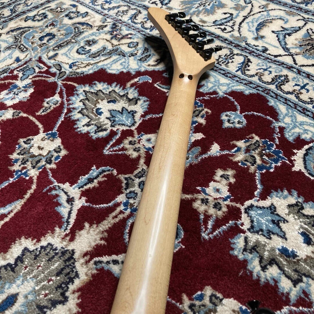 KRAMER / LK-1 Black / クレーマー/ビンテージESP製 美品 KRAMER / LK-1 Black / クレーマー/ビンテージESP製 美品 - メルカリ