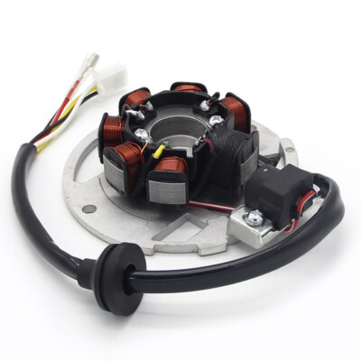 Stator Coil for Yamaha CW50 BW'S CW50RSP BOOSTER CW50T