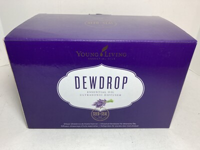 Young Living Dewdrop Diffuser