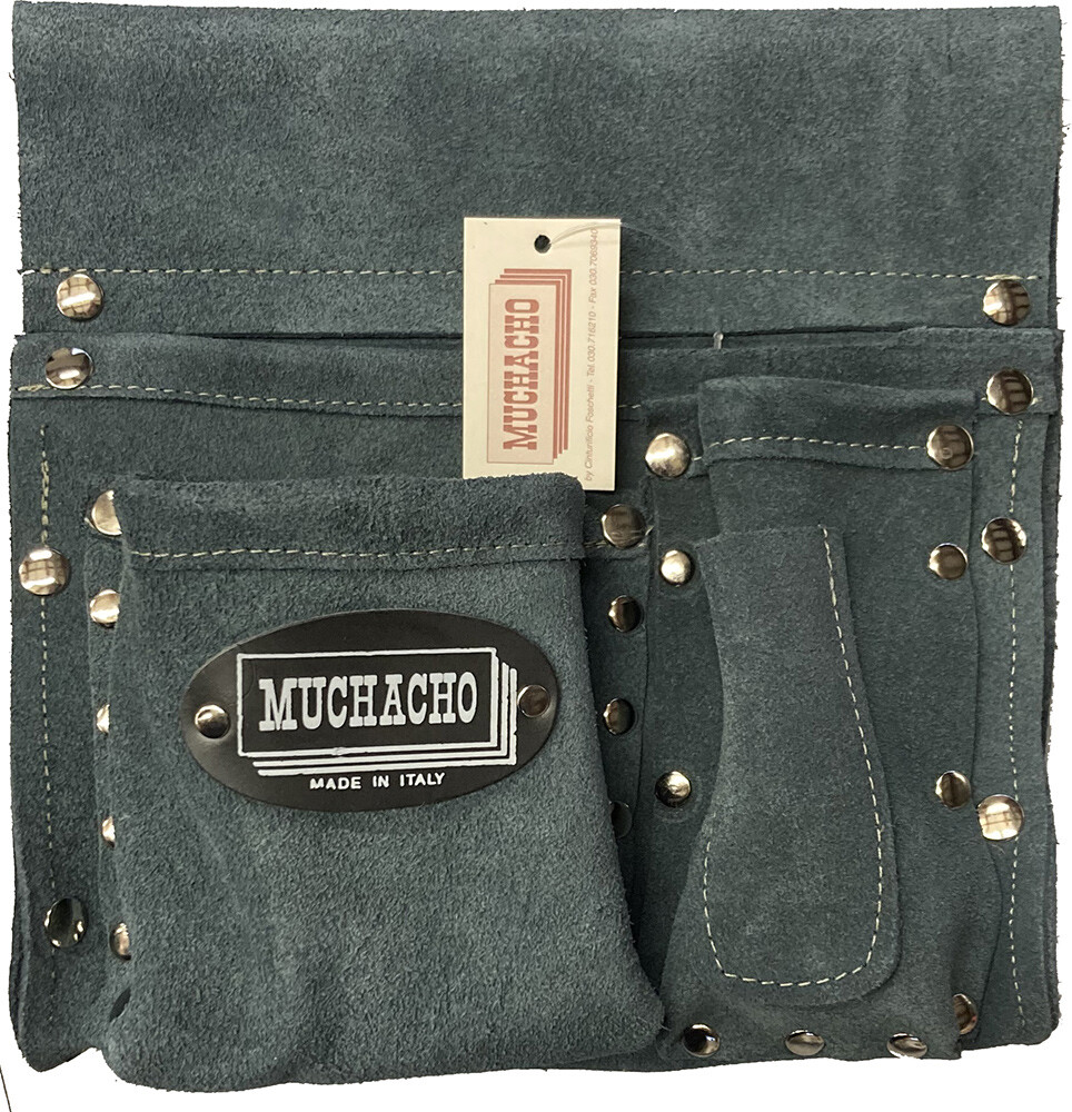 BORSA CARPENTIERE MUCHACHO  3T A. 18