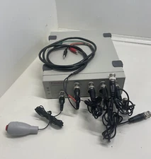  ADInstruments POWERLAB/400 4 Channel Data Acquisition Device 