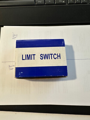Tend Limit Switch TZ-6104