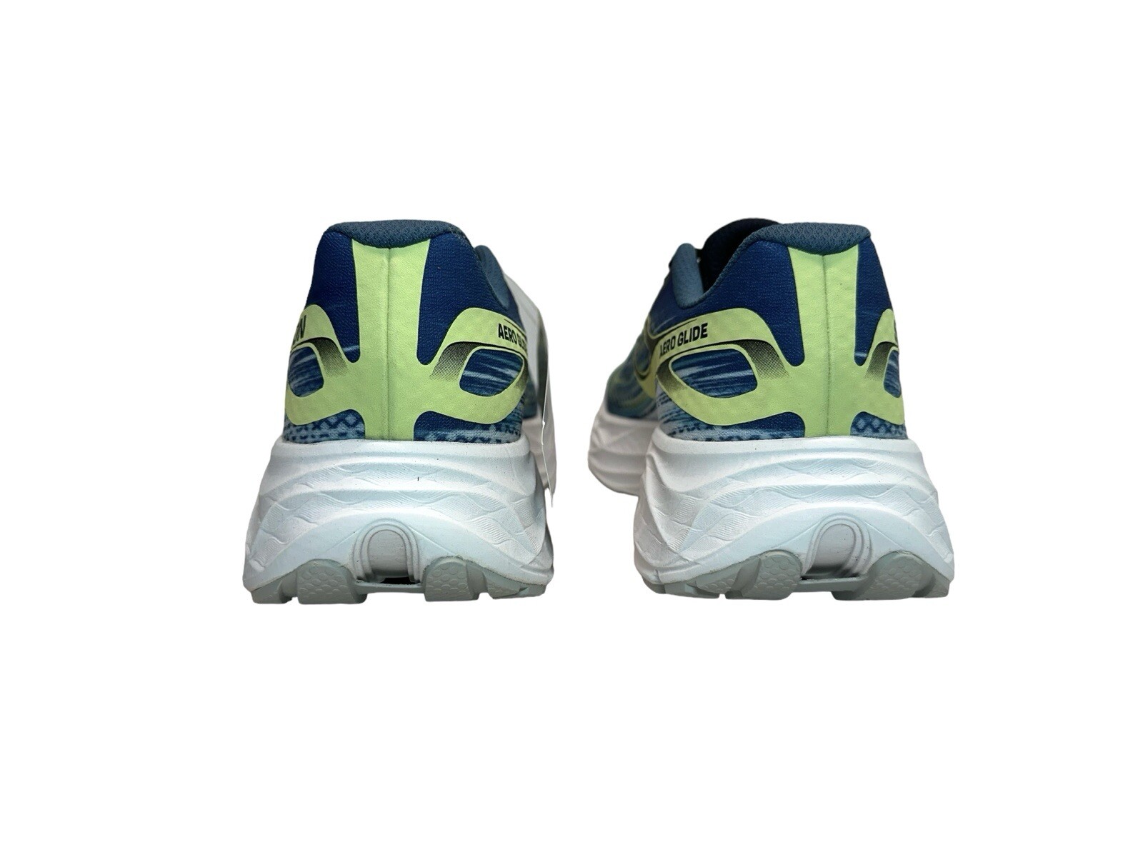 Salomon Sneakers Uomo Aero Glide Running Taglia 10 M