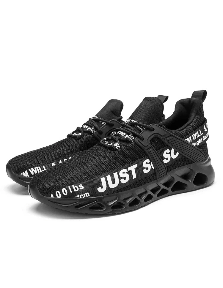 just so so shoes nike