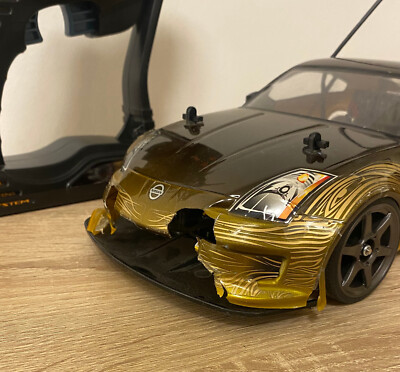 FERRARI ENZO 1:32 Radio controlled car EUR 20,00 - FR