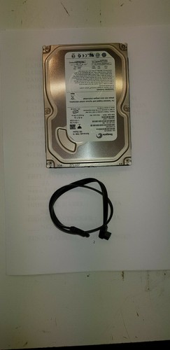 2,5 Zoll SATA Laptop Notebook Festplatte Seagate  160GB