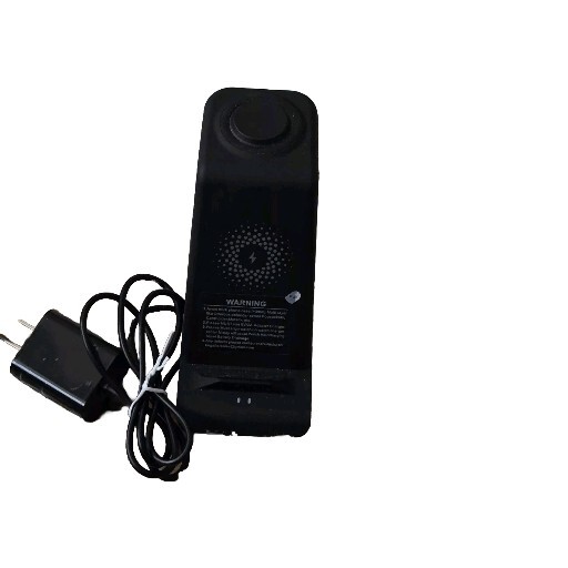 Wireless Charger 3 in 1 Fast Charging Station JH12-S-image