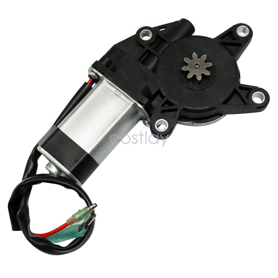 VTS Tilt Trim Motor For Sea Doo SP SPI SPX XP GS GSI GSX RX RXPX RXTX GTX WAKE - Image 2 of 4