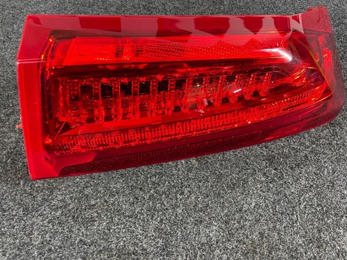 CADILLAC ATS 2.5L 2013-2018 OEM REAR RIGHT PASSENGER TAILLIGHT LAMP LIGHT 24K - Picture 2 of 5
