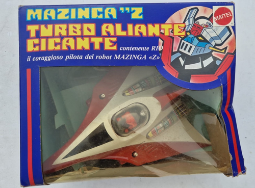 GADGET PUBBLICITARIO ESSO Elefante In gomma Beretto Blu RARO POUET