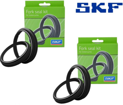 Kit Forcella MATRIS FSE Per Forcella SHOWA Per HONDA HORNET 600 98 - 04 Con Molle Lineari - Foto 9