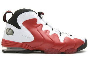 penny hardaway 3 shoes