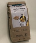 Bio Lite Bio Fuel Premium All-Natural Wood Pellets, 2.2 lbs. (1000g) Sealed NEW