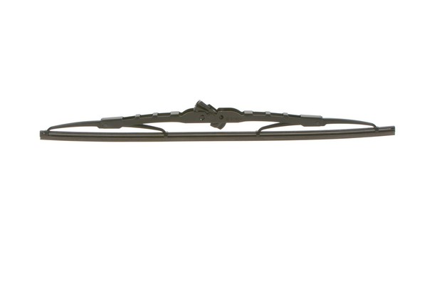 1X Bosch 3 397 004 667 Wischblatt FüR Infiniti Bedford Jeep Proton Iveco-image