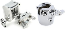 Pearl PCX200 Icon Rotating Rail Clamp + Pearl...