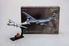 1:144 B-29 Superfortress Bomber Model
