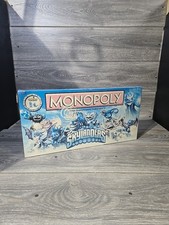 USAOPOLY Skylanders Monopoly Board Game [Bran...