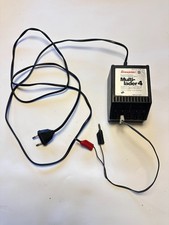 Graupner  Multilader 4