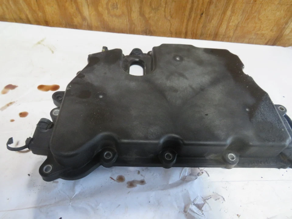 GMC 2011 carrocería de válvula de transmisión terreno cubierta OEM Foto 4 de 4