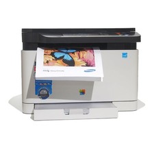 Stampante Samsung Multifunzione Laser A Colori Xpress SL-C480  Usb  Revisionata