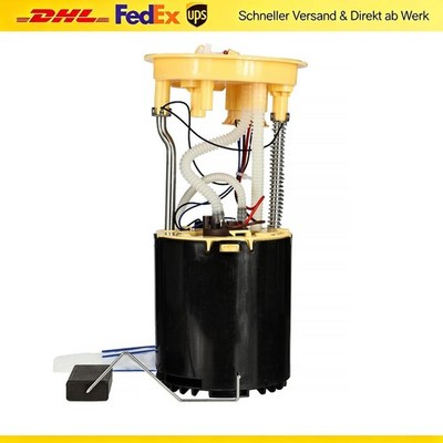For Volvo XC60 XC70 II V70 III S80 II 2.0 2.4 DIESEL 31372898 Fuel Pump