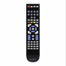 TERRIS Replacement Remote Control, TERRIES, Etc ? LCDTV2213, LED-TV2441