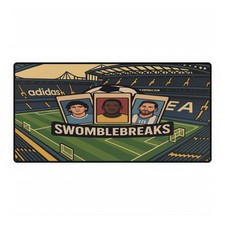 Customizable Break Mat, Sports Card Collectors, Send me your Logo Free Shipping 