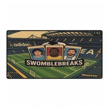Customizable Break Mat, Sports Card Collectors, Send me your Logo Free Shipping!