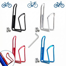Fahrrad Flaschenhalter Alu Ultraleicht Geträ...