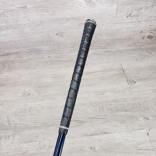 Callaway Big Bertha Lob Wedge 60* Rechtshänder A-Flex Senior Graphit - Bild 10 von 10