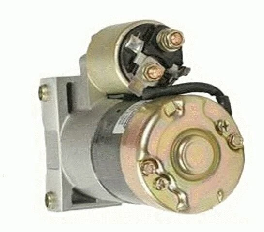 Arranque nuevo para Isuzu Trooper 3.5l 1998 1999 2000 2001 2002 98 99 00 01 02 Foto 2 de 4