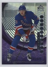 2024 Extended Series Triple Dimensions Reflections Amethyst /300 Matt Rempe 0nr3