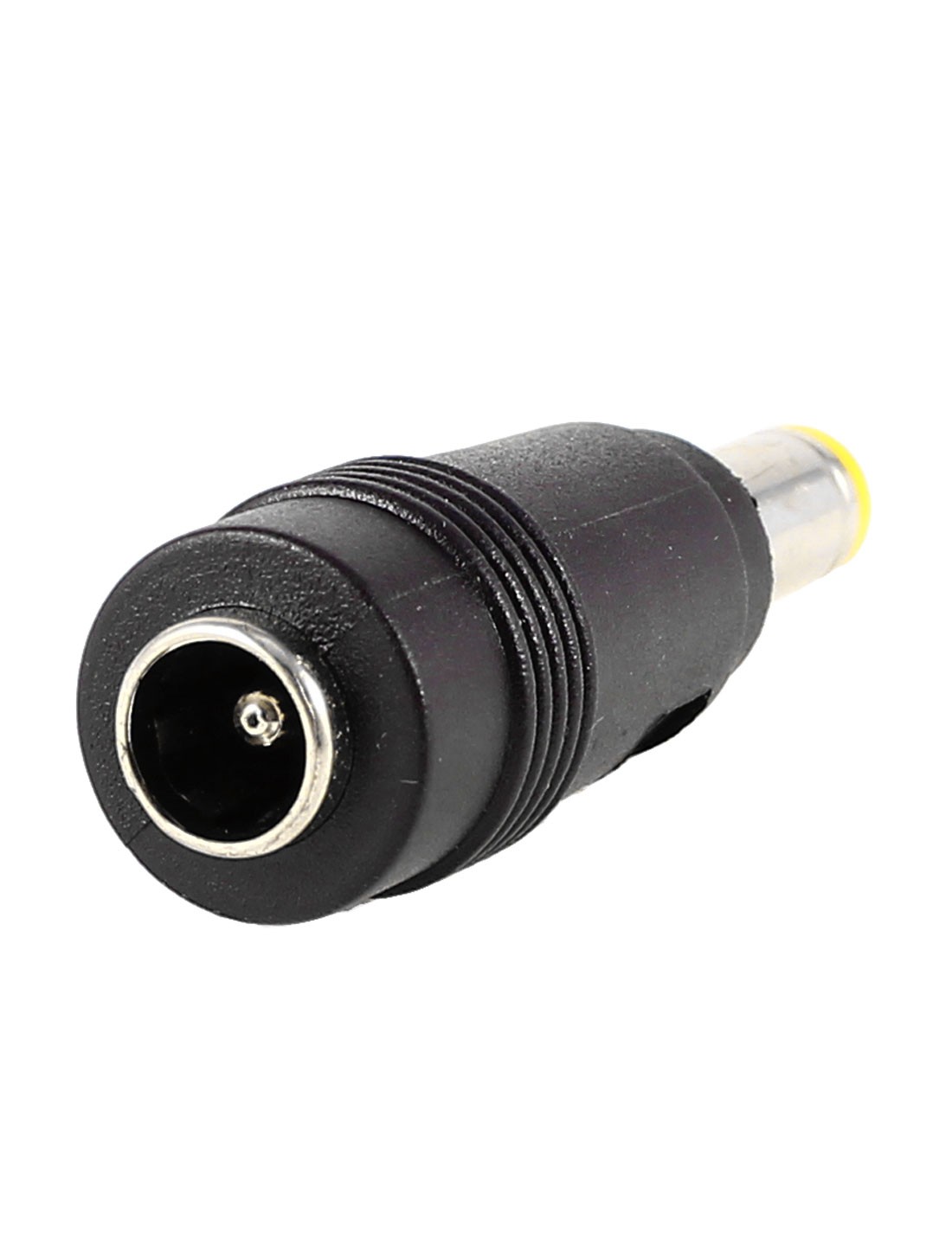 5.5mm x 1.7mm Male Connector to 5.5mm x 2.1mm Female Jack DC Power Adapter