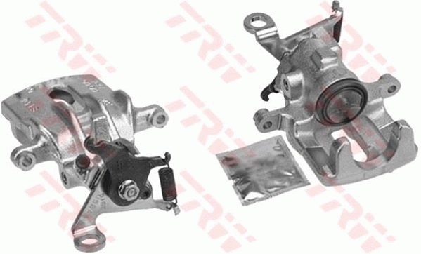 BHN311E TRW Bremssattel FüR Ford,Ford Australia-image