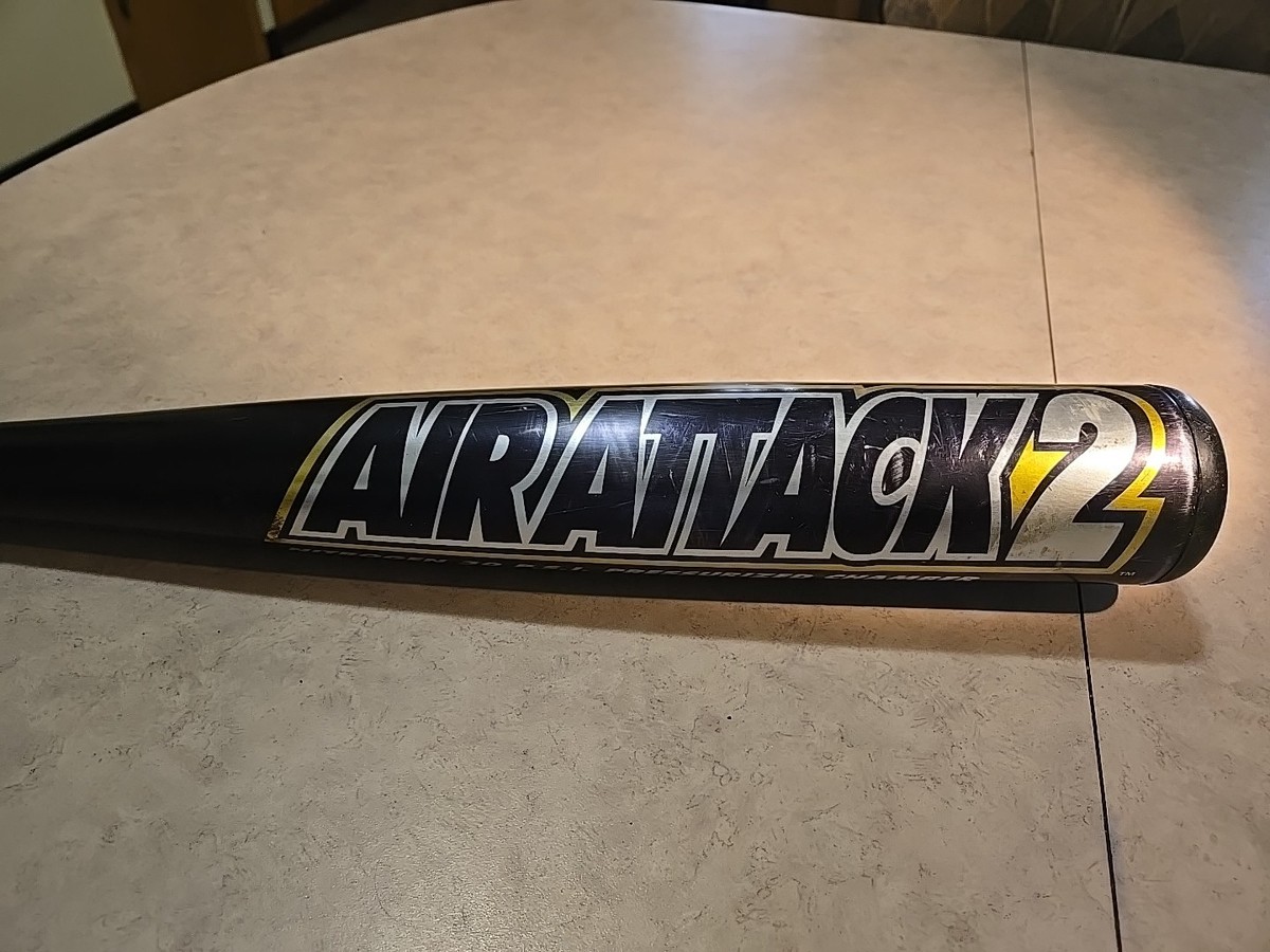 Louisville Slugger TPX Baseball Bat Air Attack 2 BB13 32” 28 oz