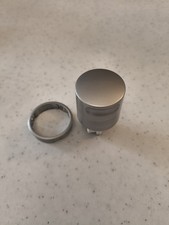 Manopola di ricambio per microonde o forno Whirlpool (amw538 o akz428)