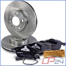 Disque de frein Seat ALHAMBRA