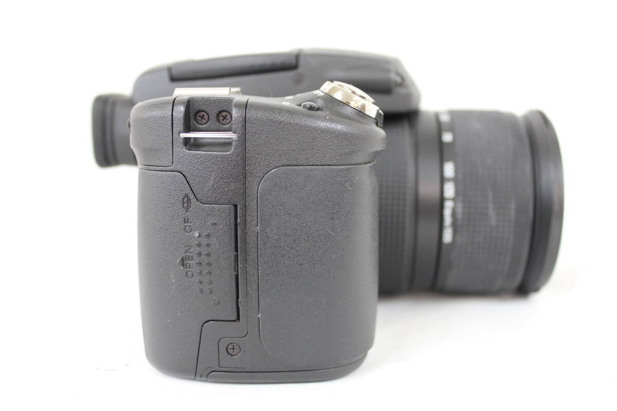 SONY Cyber-shot DSC-R1 美品 元箱有り Sony Cyber-shot DSC-R1 10.3MP Digital Camera - Black for