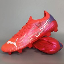 PUMA ULTRA 1.3 FG uk 11 us 12 eu 46 mens soccer cleats