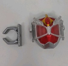 Kamen Rider Flame Dragon Wizard Ring Tokusatsu Collection Japan Limited Gashapon