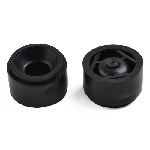For·BMW 1 2 3 4 5 7 X1 X3 X4`X5 X6 4pcs Engine Cover Rubber Mount Bushing Fit - Picture 9 of 12