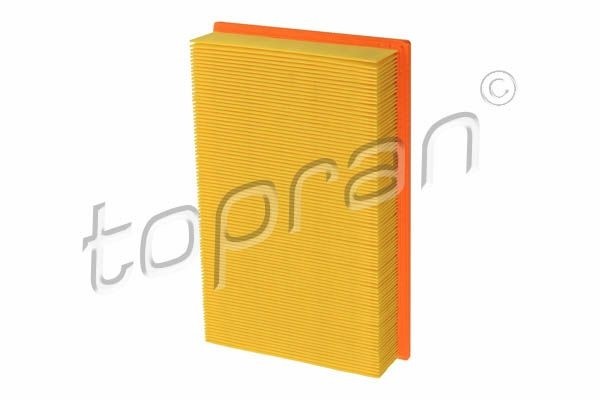 Für Topran 117 340 Hose, cylinder head cover breather