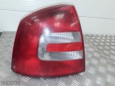 Feu arrière Skoda OCTAVIA