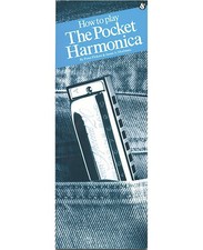 How to Play the Pocket Harmonica